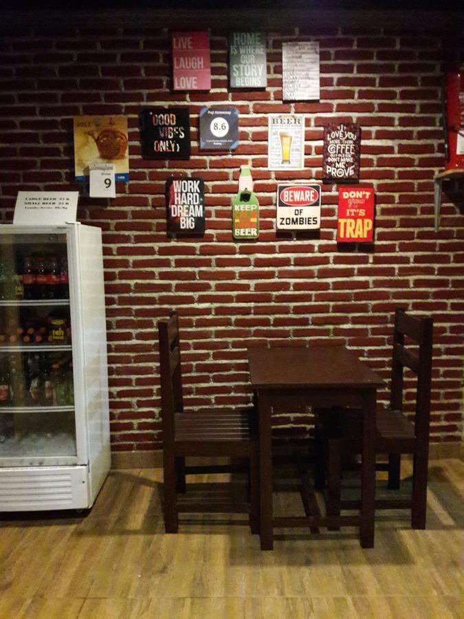Puji Homestay Mataram Exterior photo